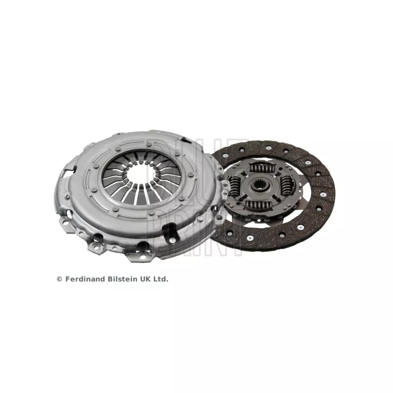 Kit d'embrayage BLUE PRINT ADF1230140
