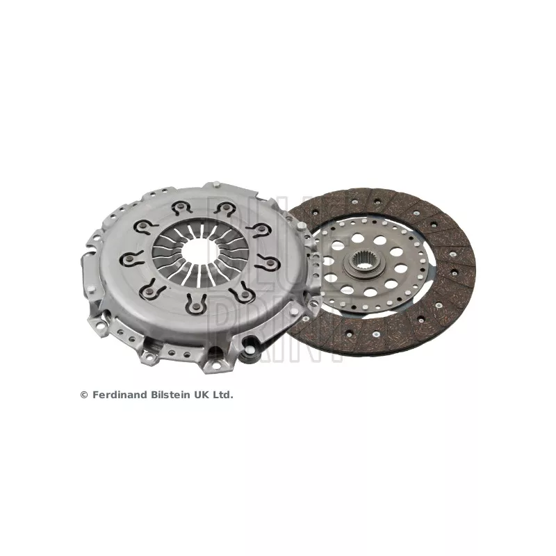 Kit d'embrayage BLUE PRINT ADF1230141