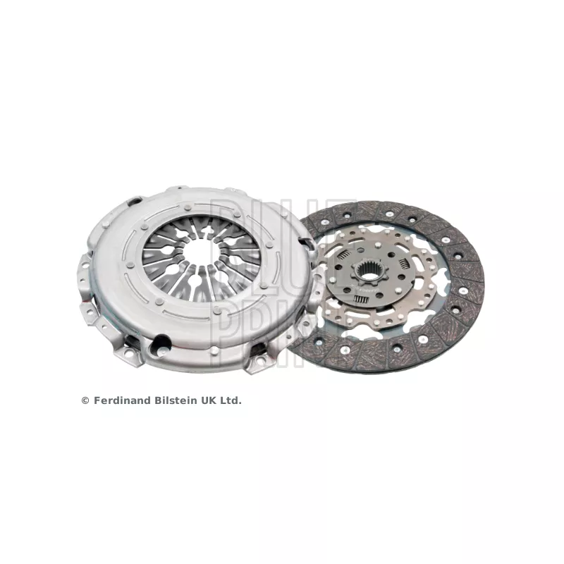 Kit d'embrayage BLUE PRINT ADF1230146