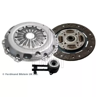Kit d'embrayage BLUE PRINT ADF123016