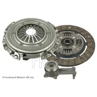 Kit d'embrayage BLUE PRINT ADF123017