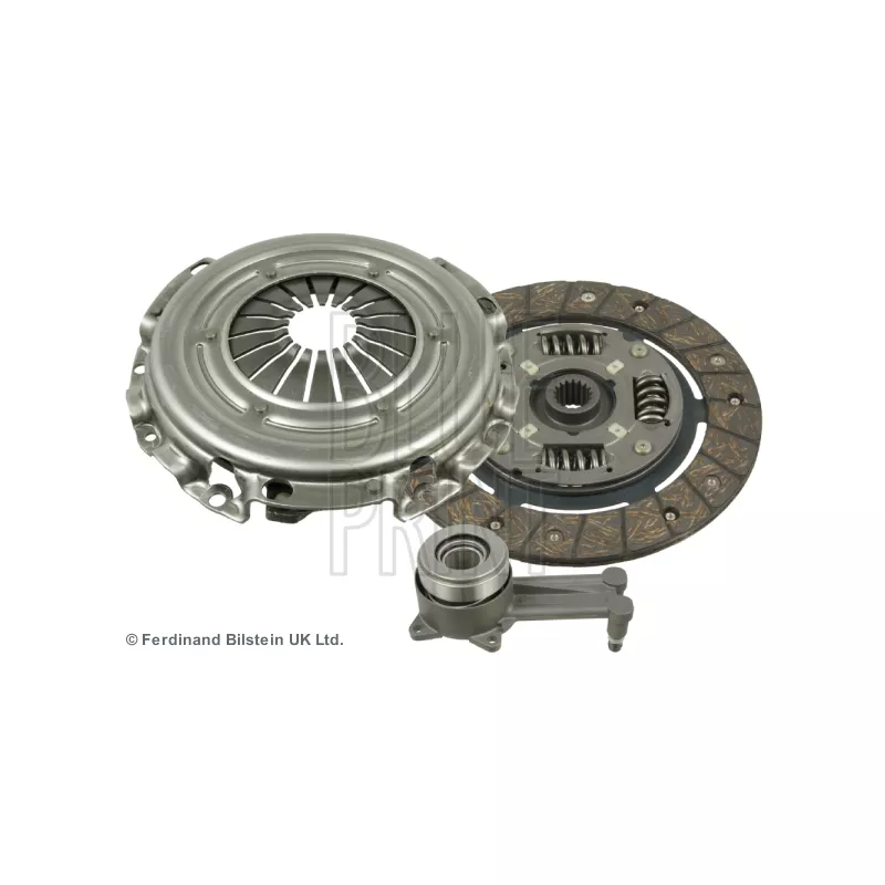 Kit d'embrayage BLUE PRINT ADF123017