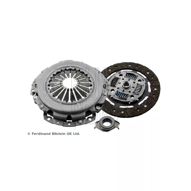 Kit d'embrayage BLUE PRINT ADF123019