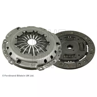 Kit d'embrayage BLUE PRINT ADF123020