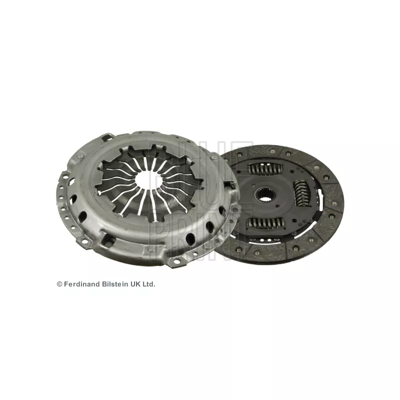 Kit d'embrayage BLUE PRINT ADF123020