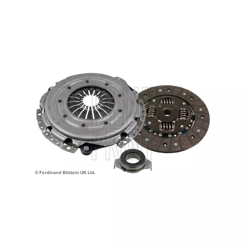 Kit d'embrayage BLUE PRINT ADF123022