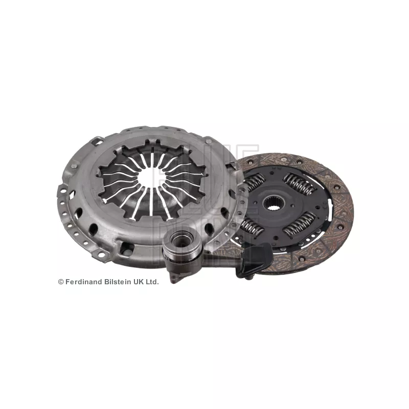 Kit d'embrayage BLUE PRINT ADF123024