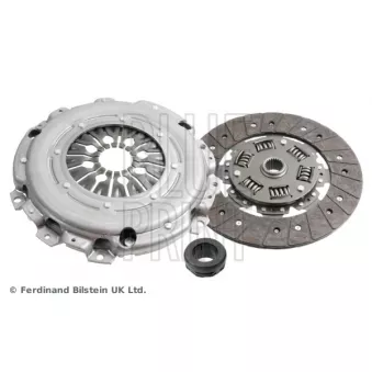 Kit d'embrayage BLUE PRINT ADF123025
