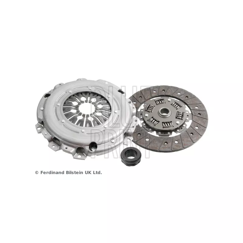Kit d'embrayage BLUE PRINT ADF123025