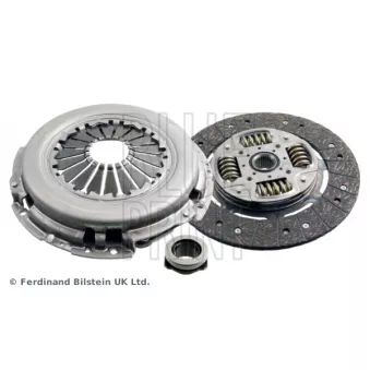 Kit d'embrayage BLUE PRINT ADF123030