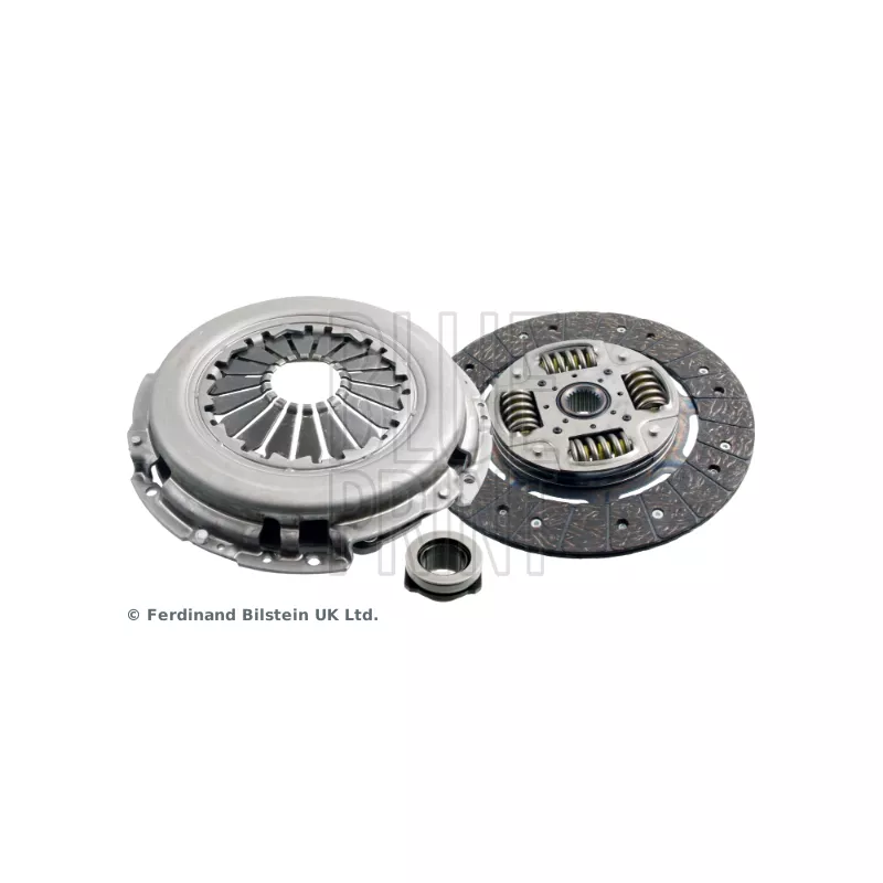 Kit d'embrayage BLUE PRINT ADF123030