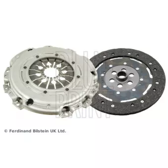 Kit d'embrayage BLUE PRINT ADF123035