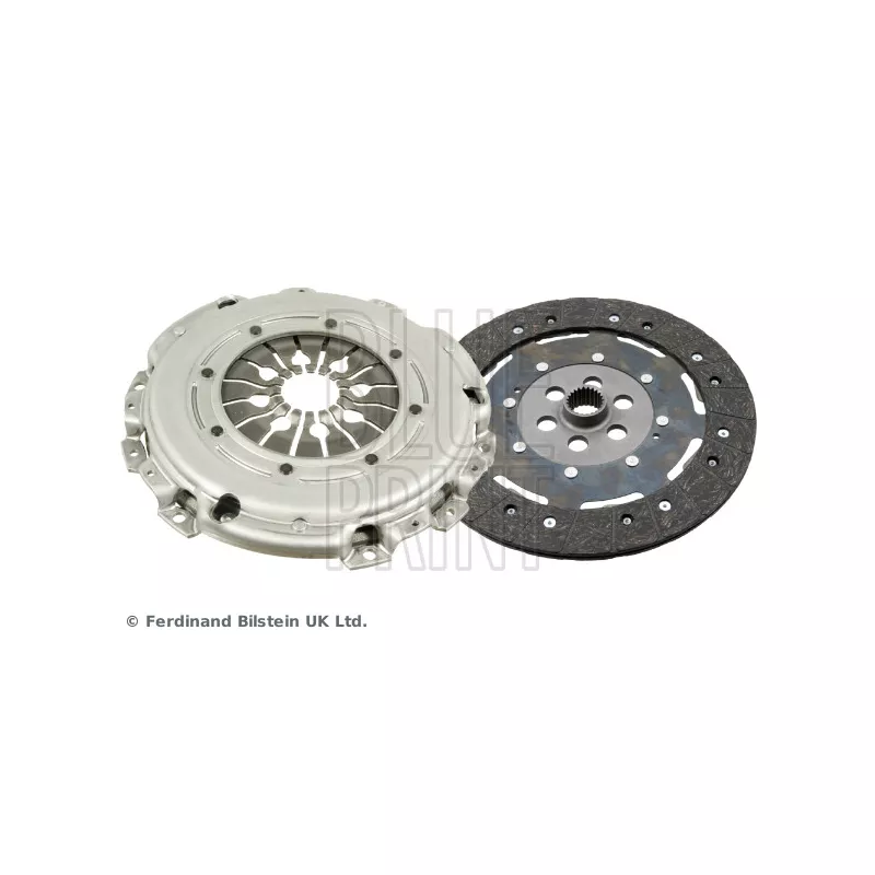 Kit d'embrayage BLUE PRINT ADF123035