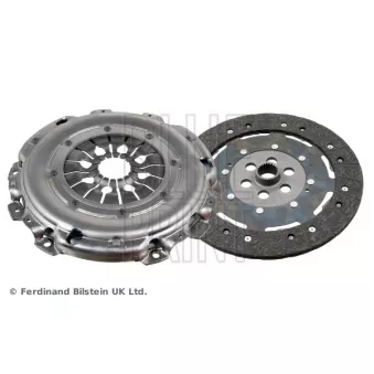 Kit d'embrayage BLUE PRINT ADF123036
