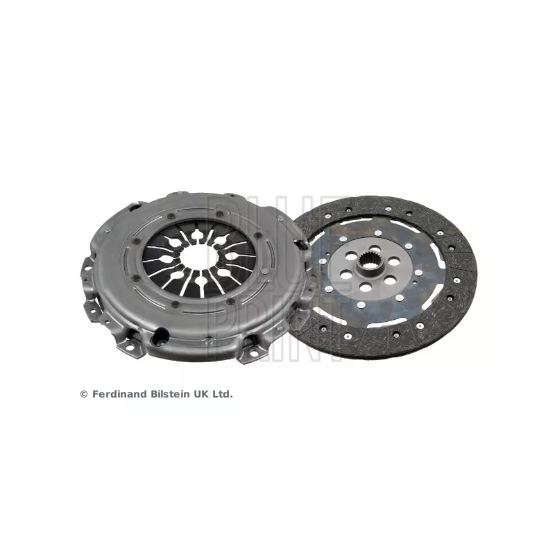 Kit d'embrayage BLUE PRINT ADF123037