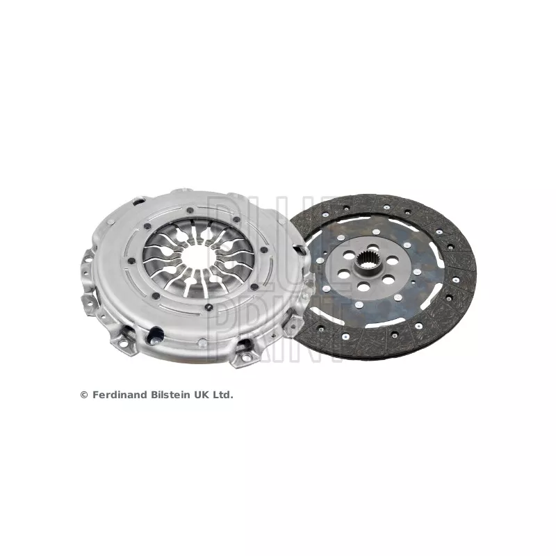 Kit d'embrayage BLUE PRINT ADF123041