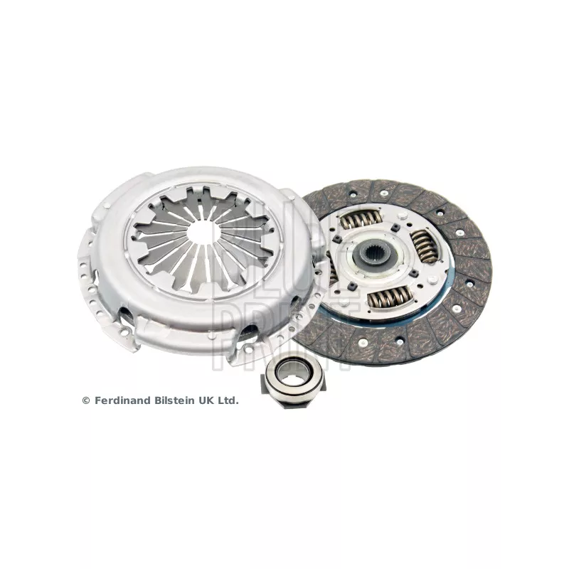 Kit d'embrayage BLUE PRINT ADF123042