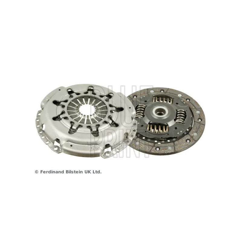 Kit d'embrayage BLUE PRINT ADF123043