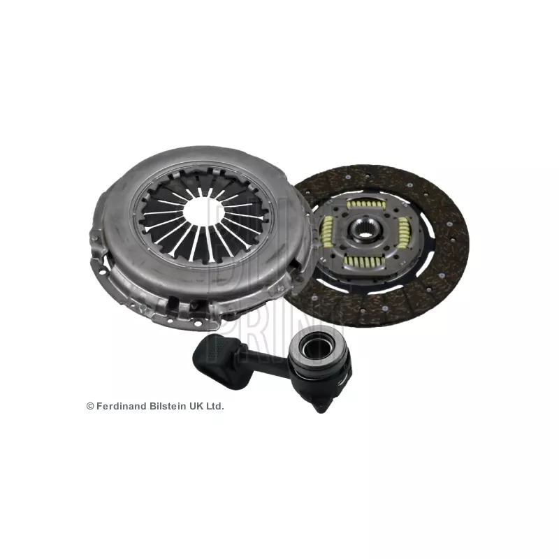 Kit d'embrayage BLUE PRINT ADF123044