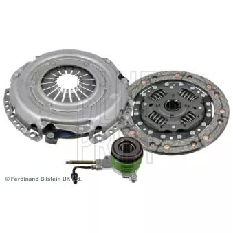 Kit d'embrayage BLUE PRINT ADF123045
