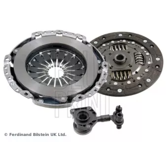 Kit d'embrayage BLUE PRINT ADF123049