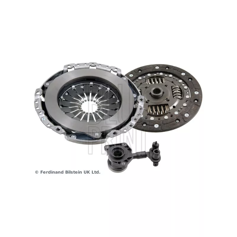 Kit d'embrayage BLUE PRINT ADF123049