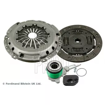Kit d'embrayage BLUE PRINT ADF123050