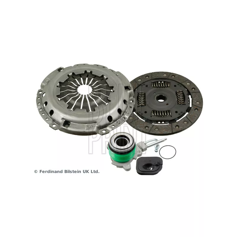 Kit d'embrayage BLUE PRINT ADF123050