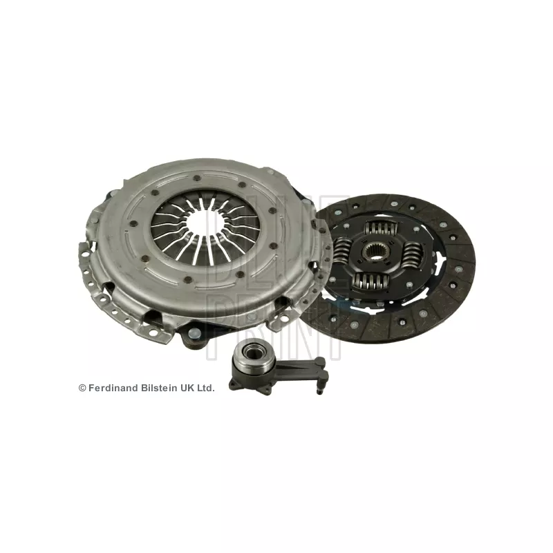 Kit d'embrayage BLUE PRINT ADF123053