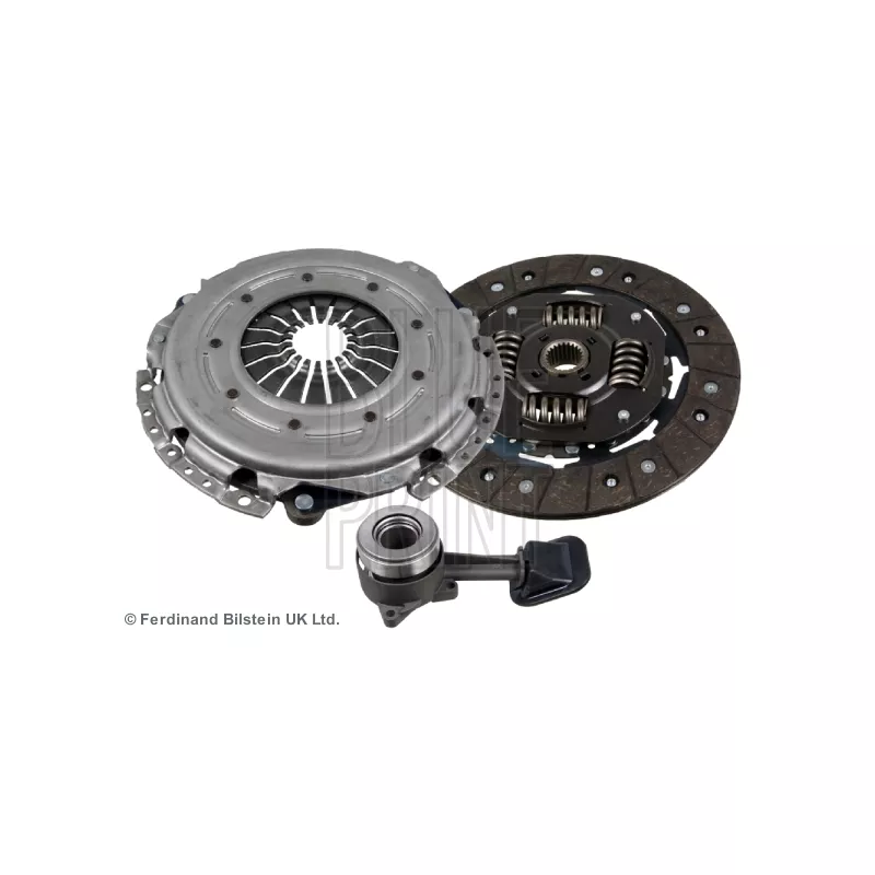 Kit d'embrayage BLUE PRINT ADF123054