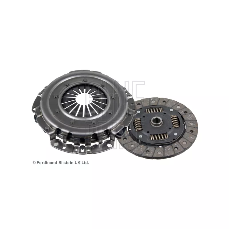 Kit d'embrayage BLUE PRINT ADF123055