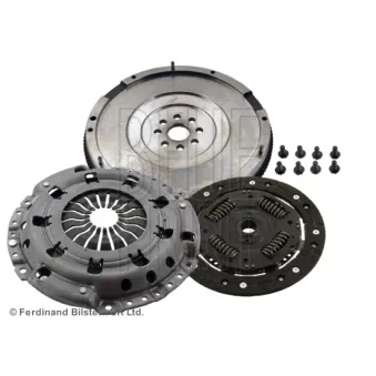 Kit d'embrayage + volant moteur BLUE PRINT