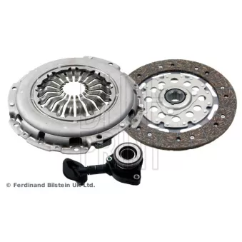 Kit d'embrayage BLUE PRINT ADF123059