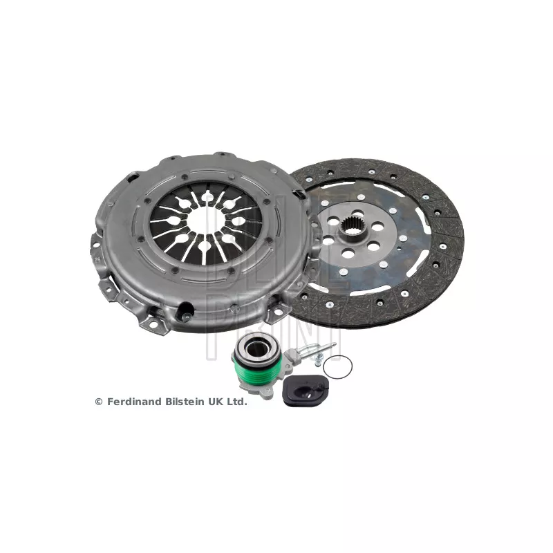 Kit d'embrayage BLUE PRINT ADF123060