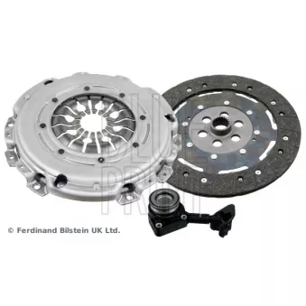 Kit d'embrayage BLUE PRINT ADF123061