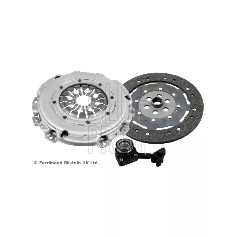 Kit d'embrayage BLUE PRINT ADF123061