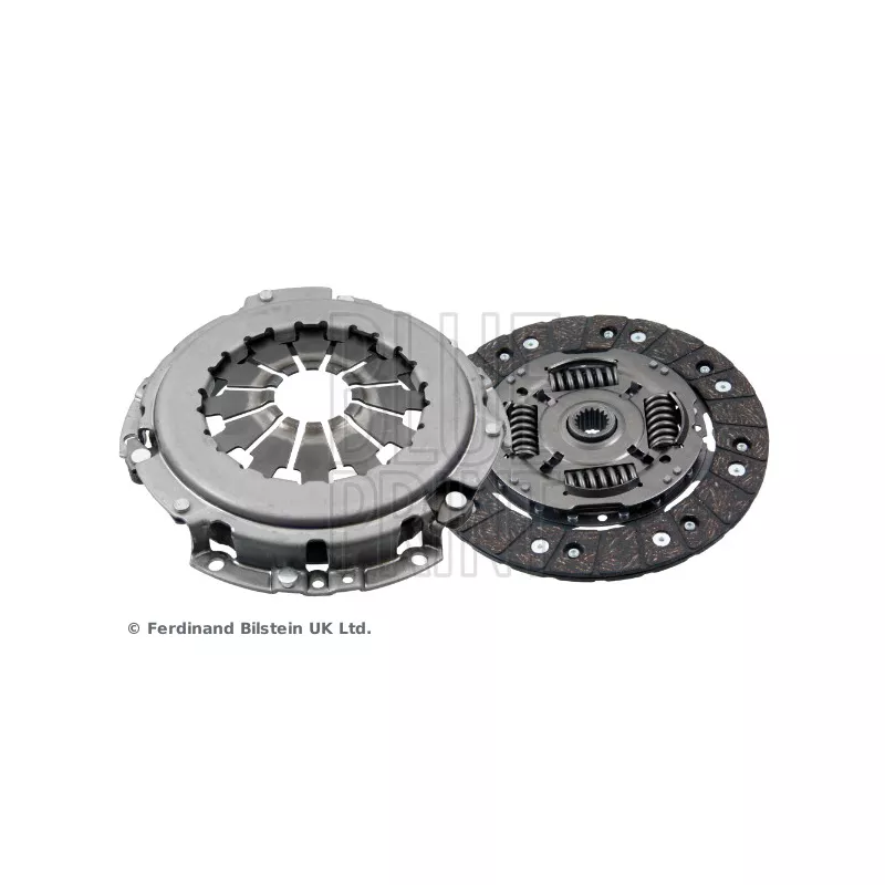 Kit d'embrayage BLUE PRINT ADF123085