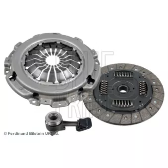 Kit d'embrayage BLUE PRINT ADF123089