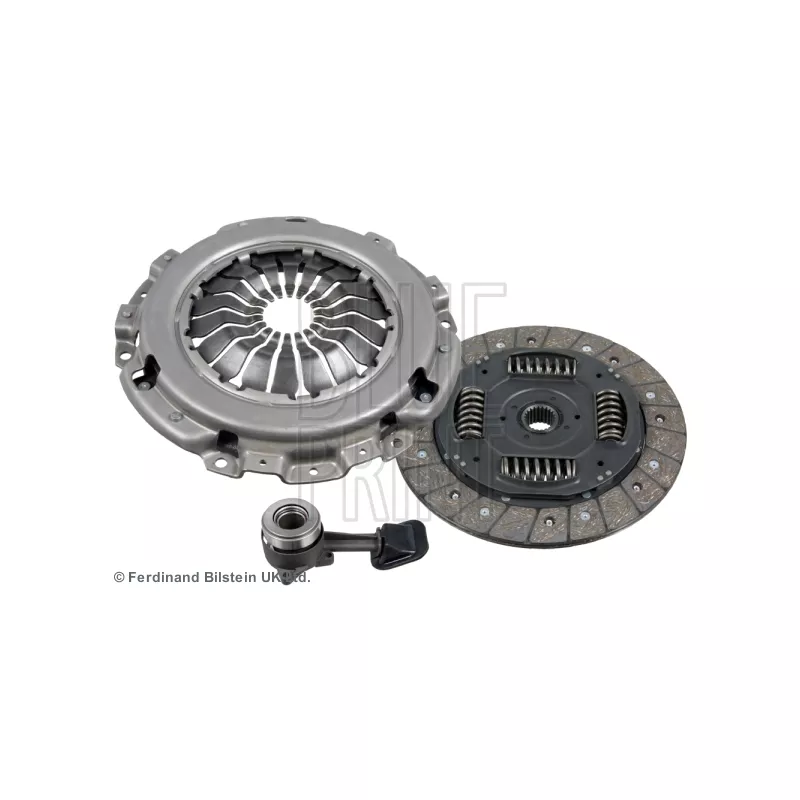 Kit d'embrayage BLUE PRINT ADF123089