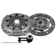 Kit d'embrayage BLUE PRINT ADF123090 - Visuel 1