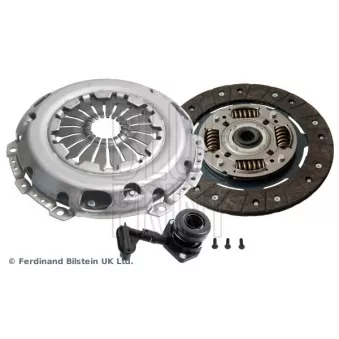 Kit d'embrayage BLUE PRINT ADF123091