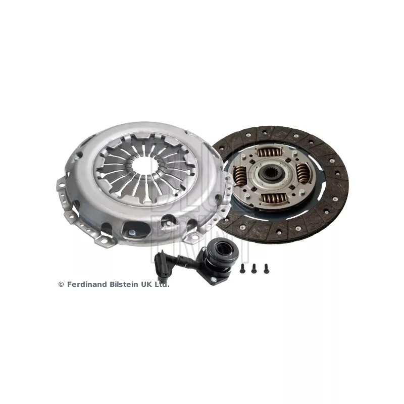Kit d'embrayage BLUE PRINT ADF123091
