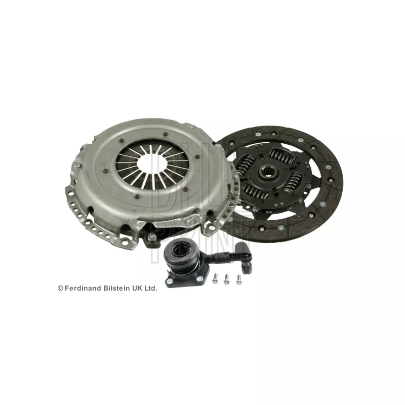 Kit d'embrayage BLUE PRINT ADF123094