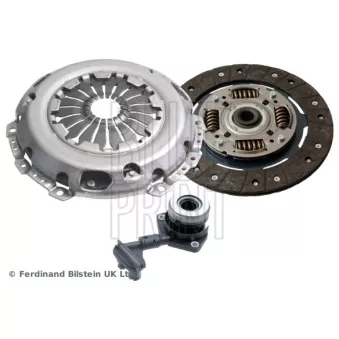 Kit d'embrayage BLUE PRINT ADF123095