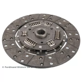 Disque d'embrayage BLUE PRINT ADF123103