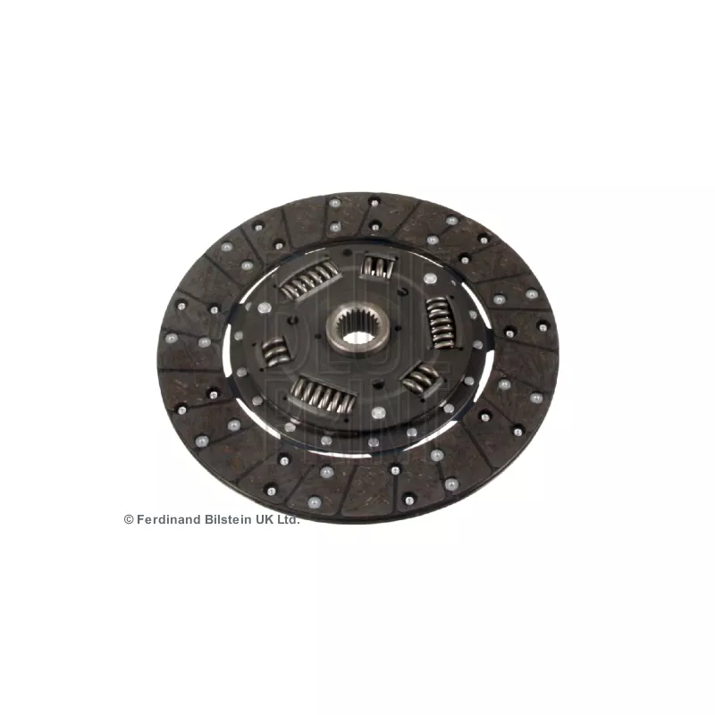 Disque d'embrayage BLUE PRINT ADF123105