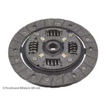 Disque d'embrayage BLUE PRINT ADF123109