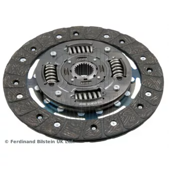 Disque d'embrayage BLUE PRINT ADF123113