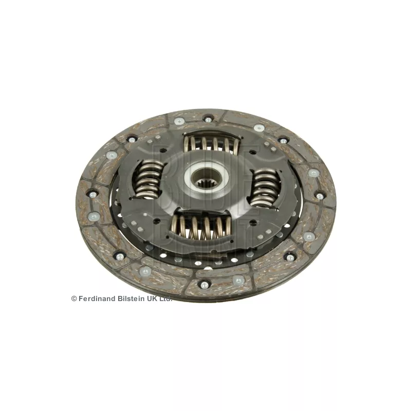 Disque d'embrayage BLUE PRINT ADF123117