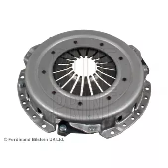 Mécanisme d'embrayage BLUE PRINT